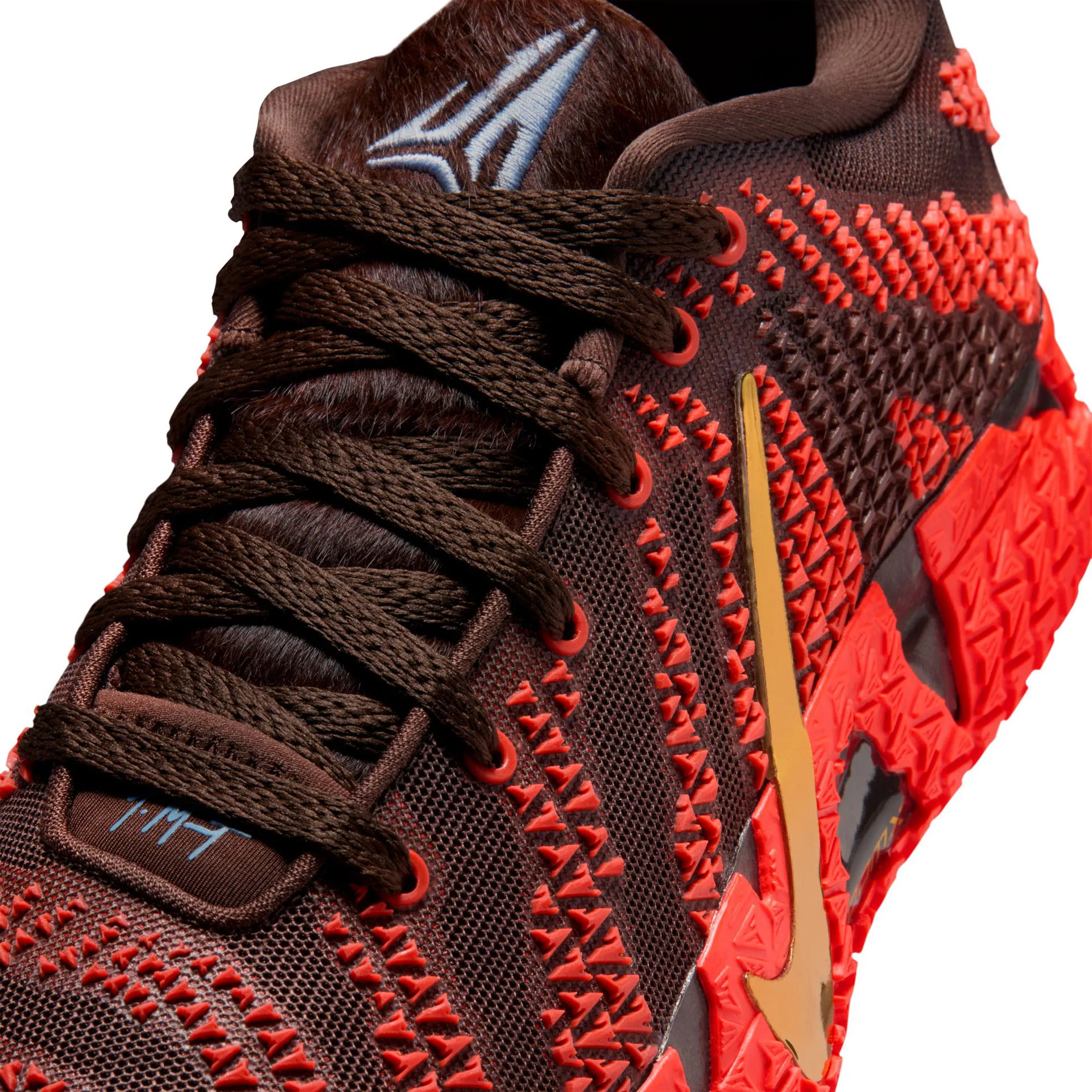 Купить Кроссовки Nike Ja 3 