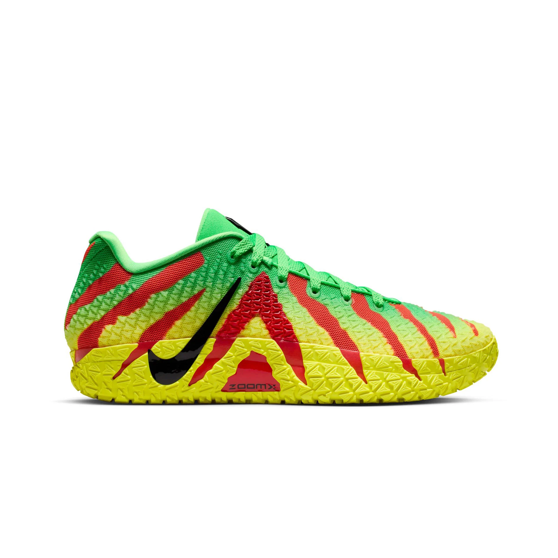 Купить Кроссовки Nike Ja 3 Jurassic Park 